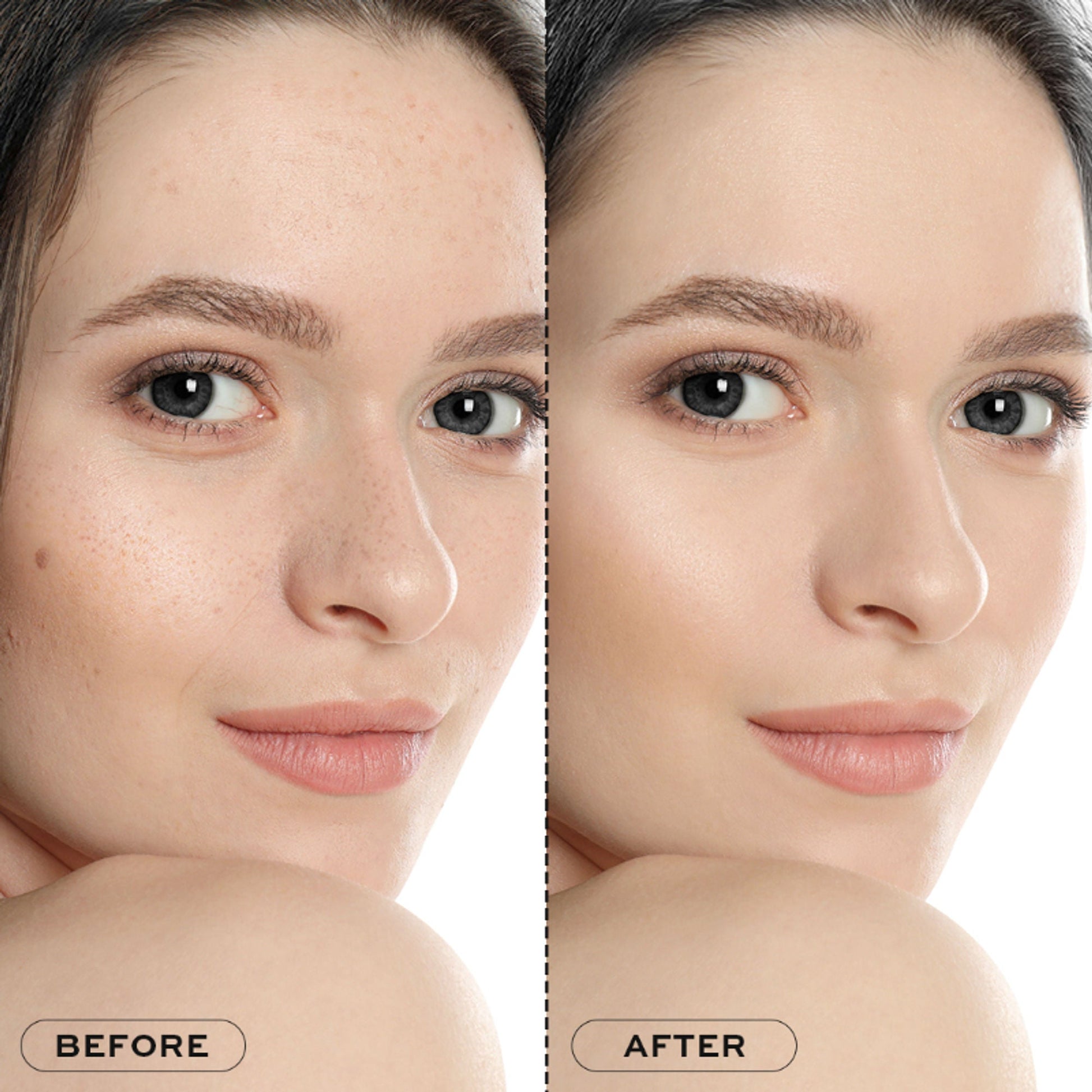 Makeup Revolution Fast Base Stick Foundation - F2