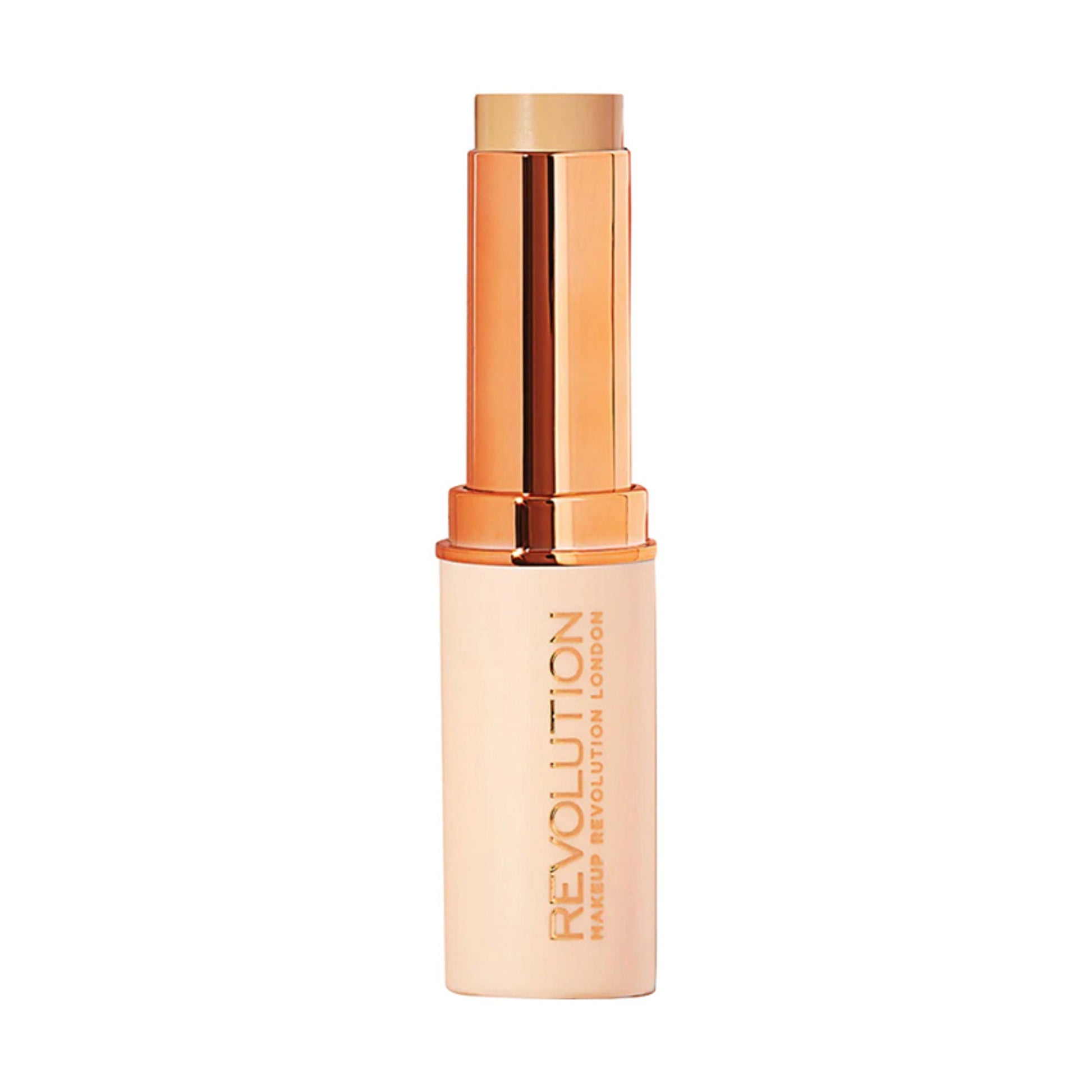 Makeup Revolution Fast Base Stick Foundation - F9