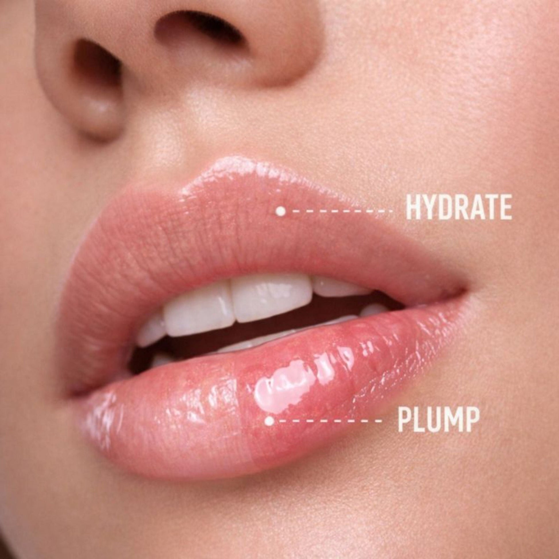 CUFFS N LASHES Lush Lips Intensive Recovery Lip Mask - Apple Tini