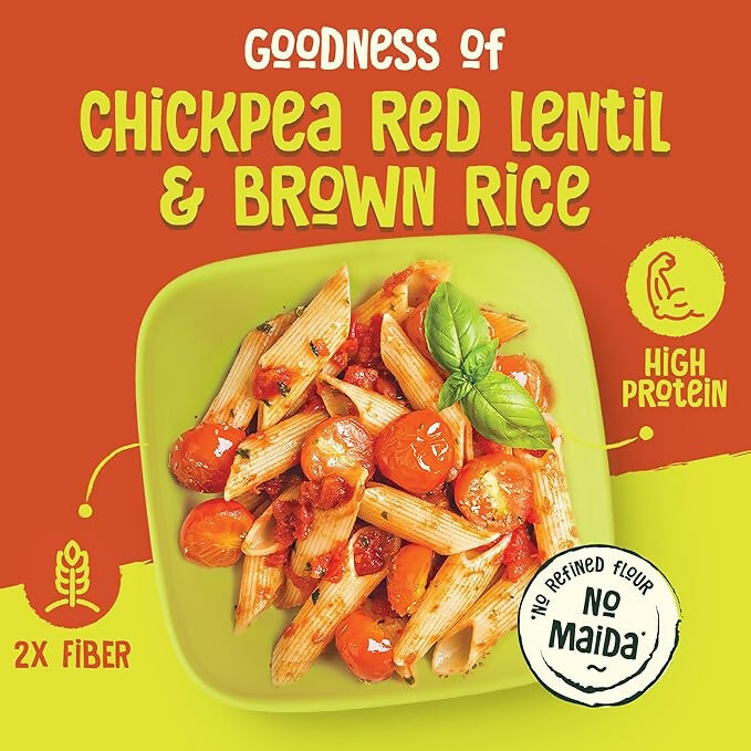 WickedGud Penne Pasta Semolina  Grab2Buy WickedGud Grab2Buy