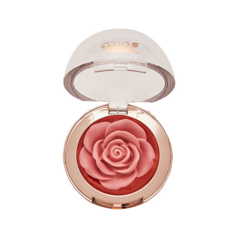 Typsy Beauty Enchanted Garden Rose Blush - Delicate Desire 04  Grab2Buy Typsy Beauty Grab2Buy