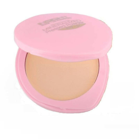 Insight Cosmetics Mineralized Pressed Powder SPF-24- Lny15 
