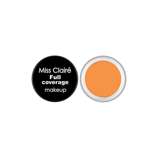 Miss Claire Full Coverage Makeup + Concealer - 12