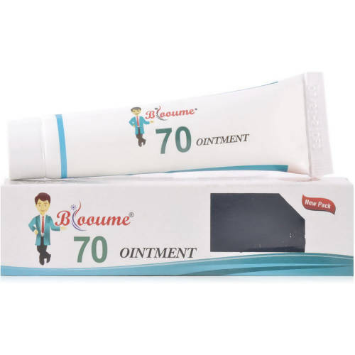 Bioforce Homeopathy Blooume 70 Ointment 