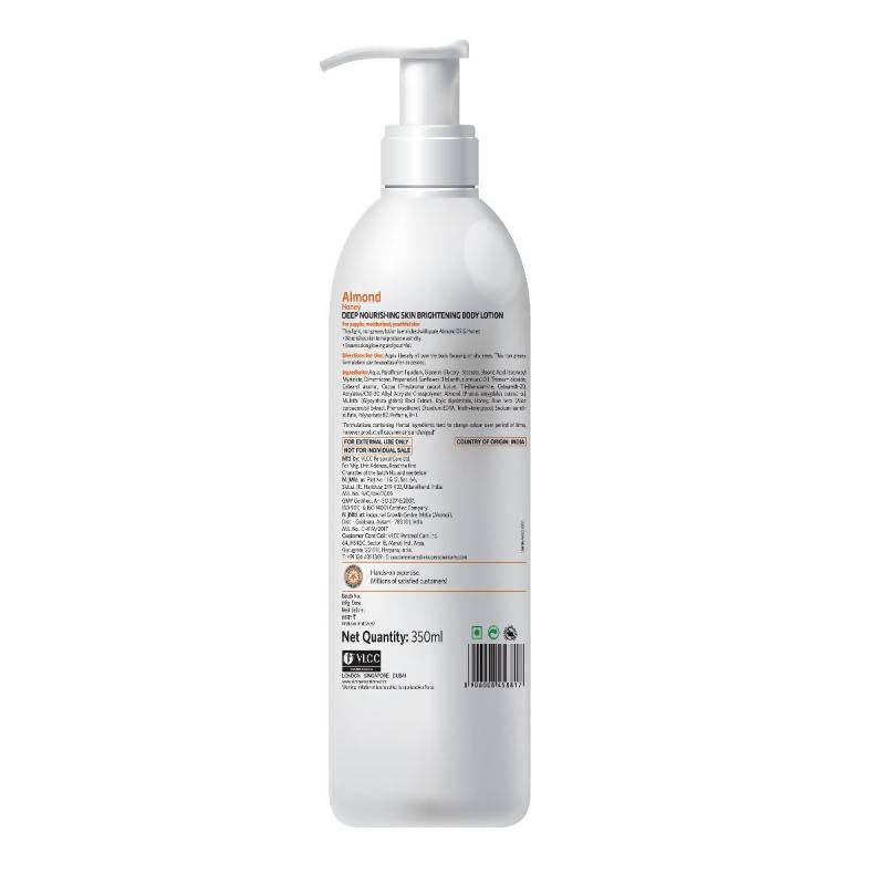 VLCC Almond Honey Body Lotion  Grab2Buy VLCC Grab2Buy