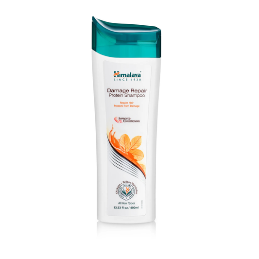 Damage Repair Protein Shampoo 