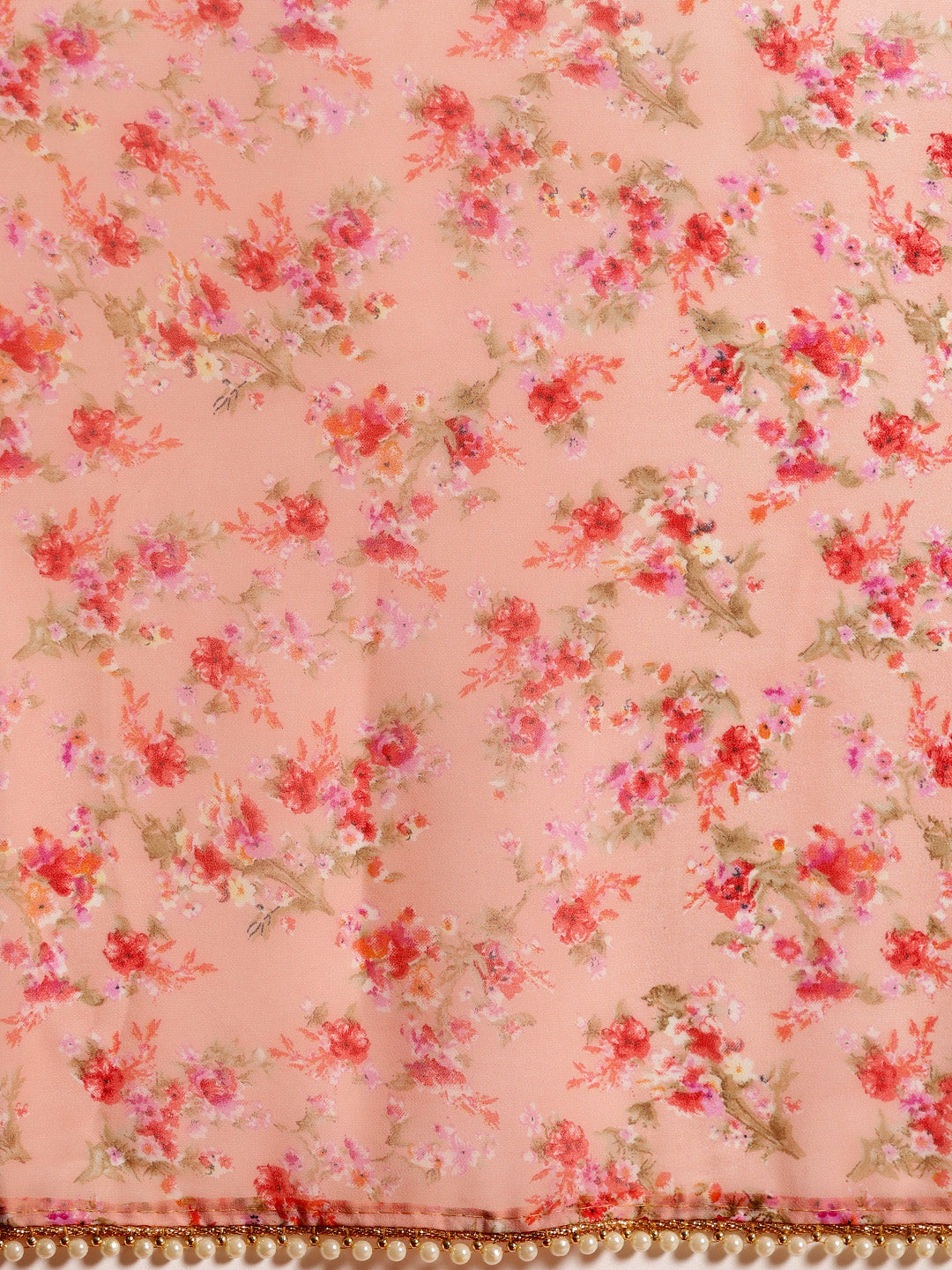 Tikhi Imli Pink Printed Grab2Buy 