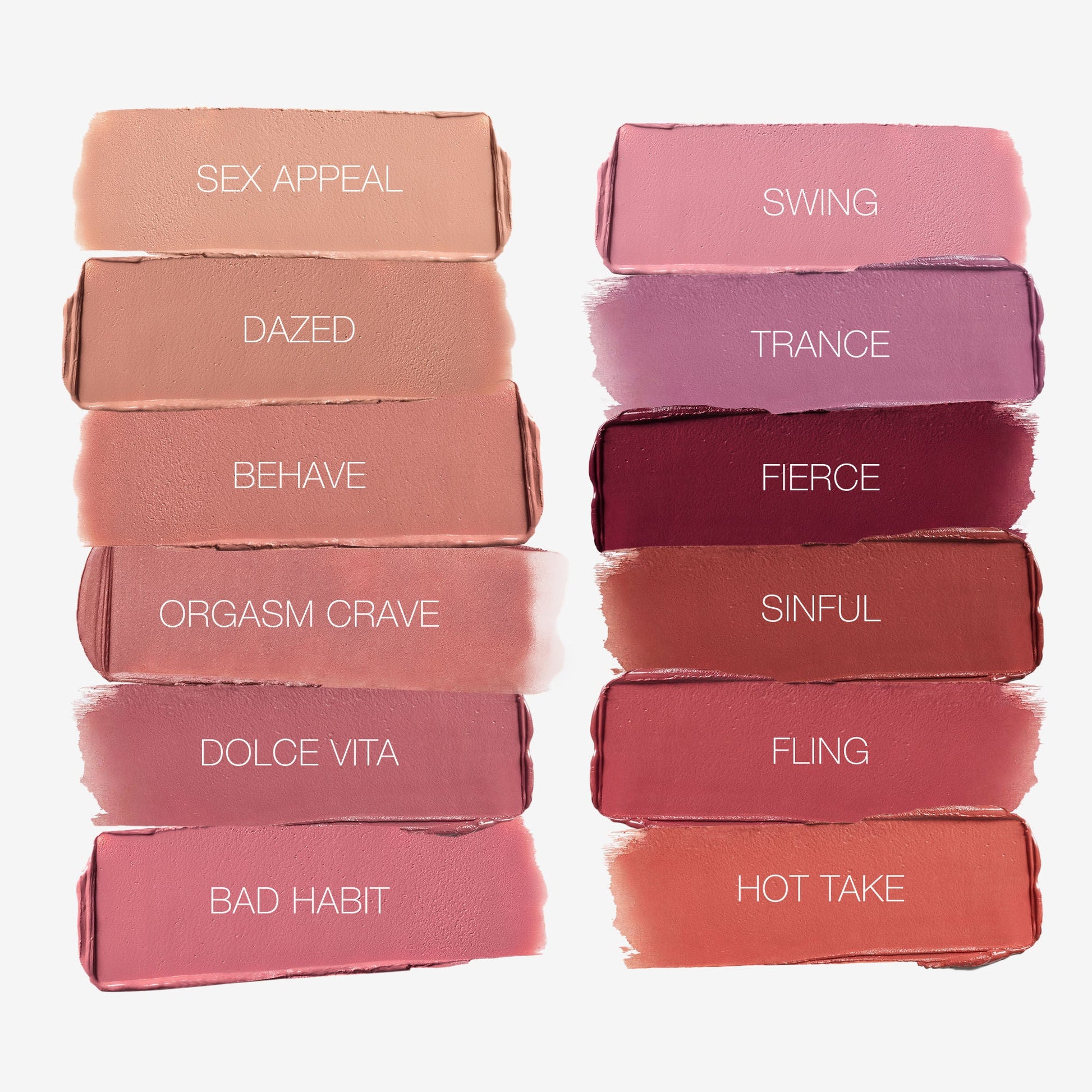 NARS The Multiple - Behave