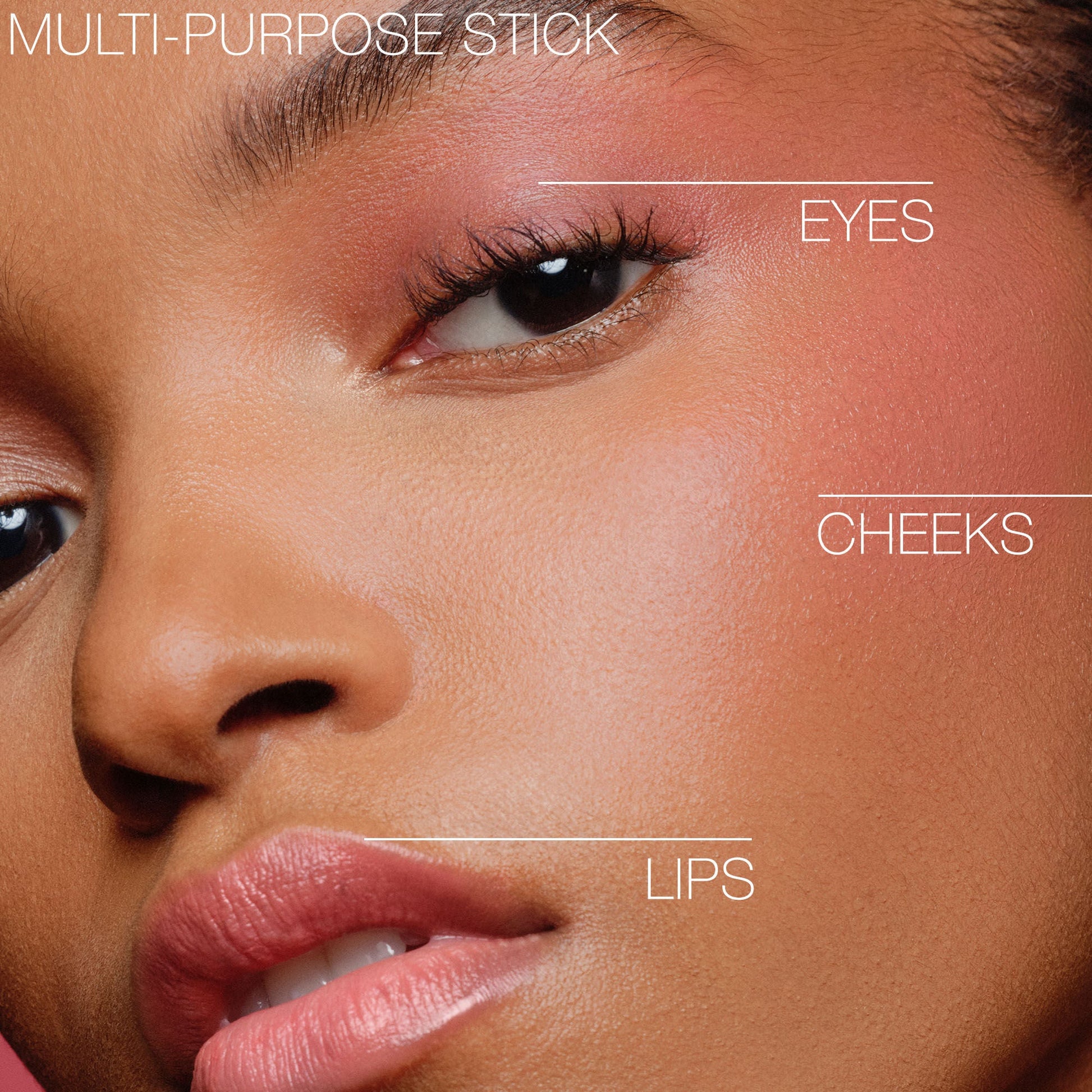 NARS The Multiple - Behave