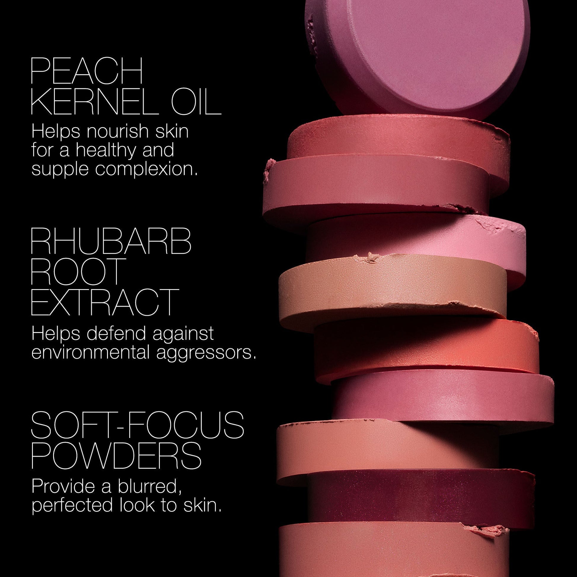 NARS The Multiple - Behave