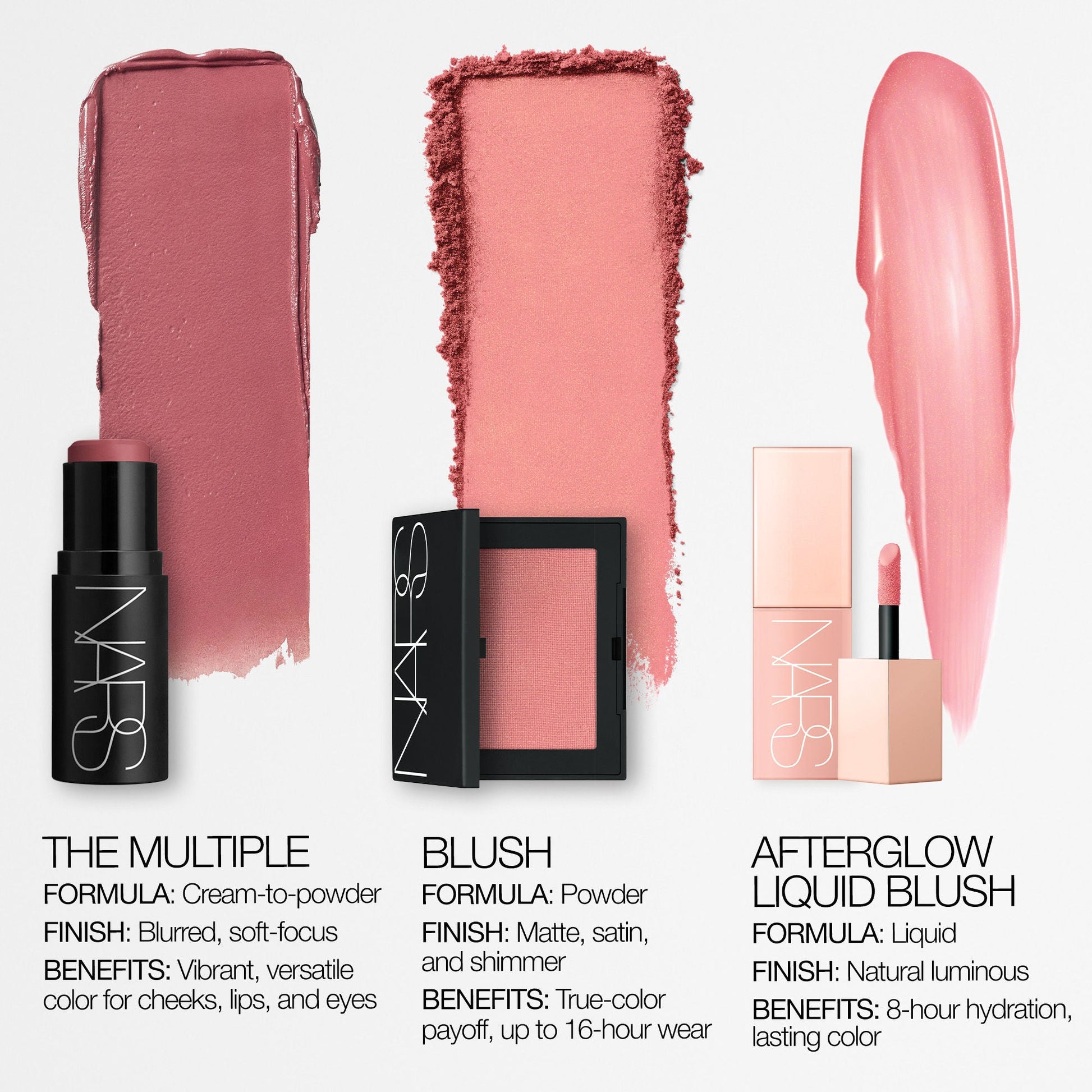 NARS The Multiple - Sinful