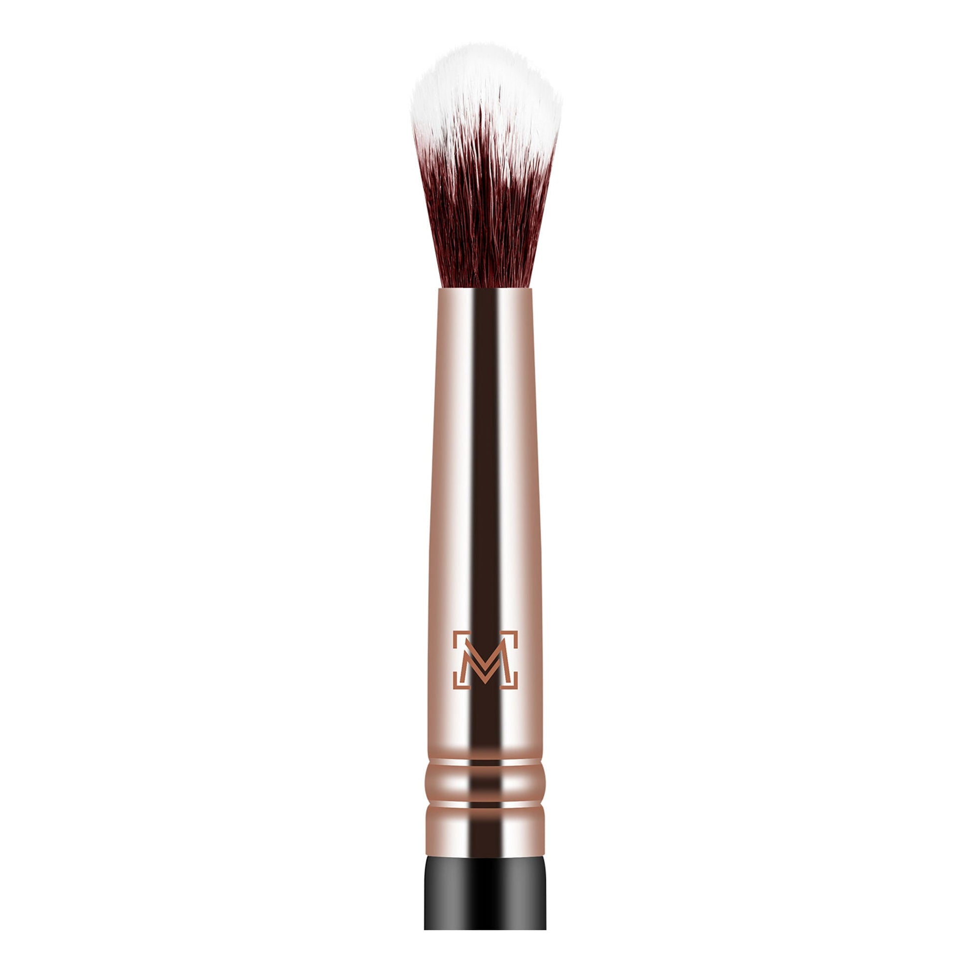 Miss Claire M18 - Eyeshadow Blending Brush - Rose Gold