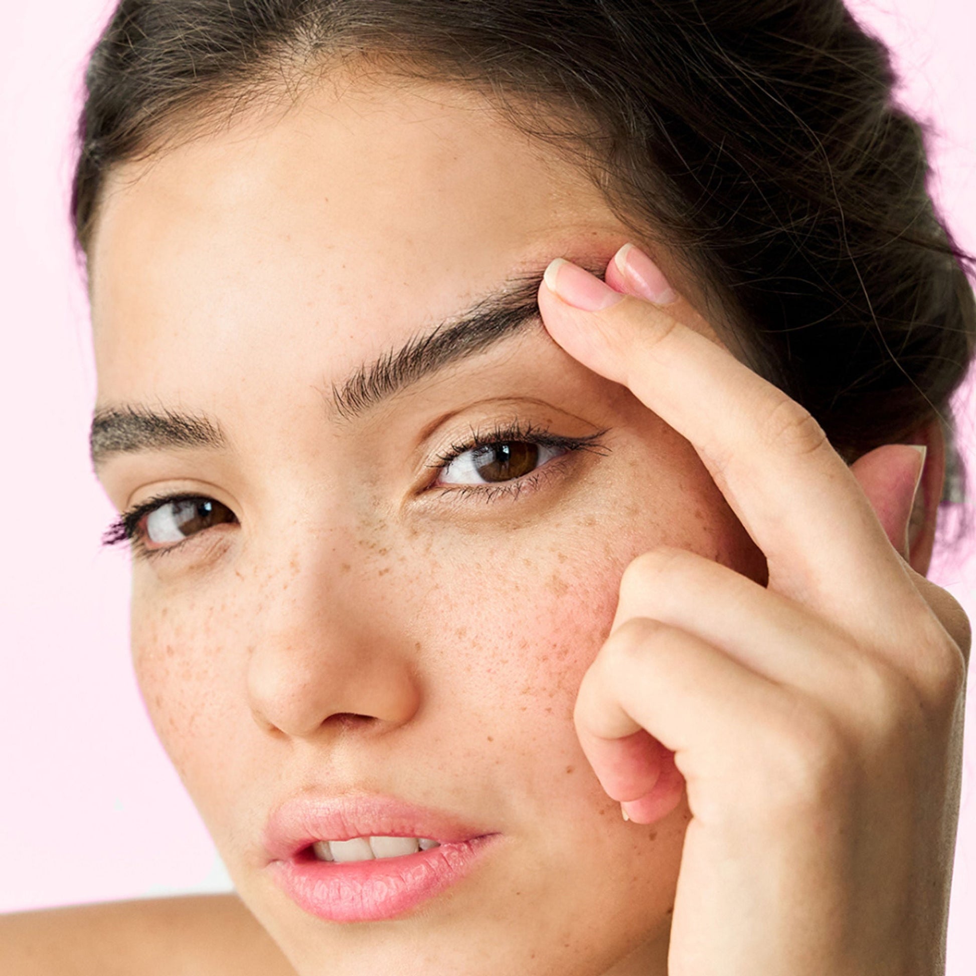 Makeup Revolution Peptide Strength Lash & Brow Serum