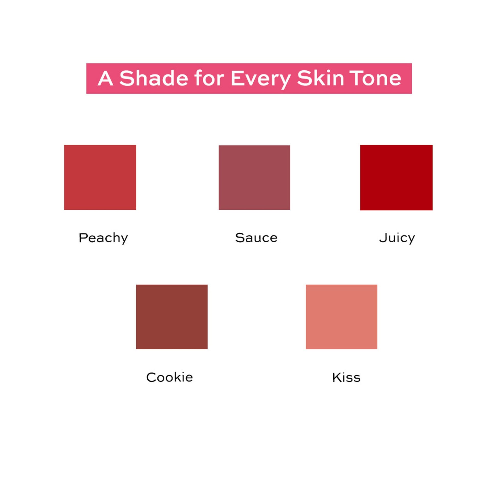 Makeup Revolution Pout Bomb Plumping Gloss - Peachy Coral
