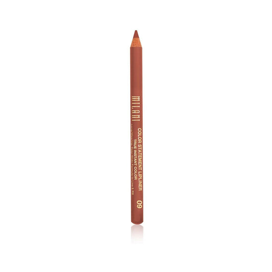Milani Color Statement Lip Liners - 09 Spice 