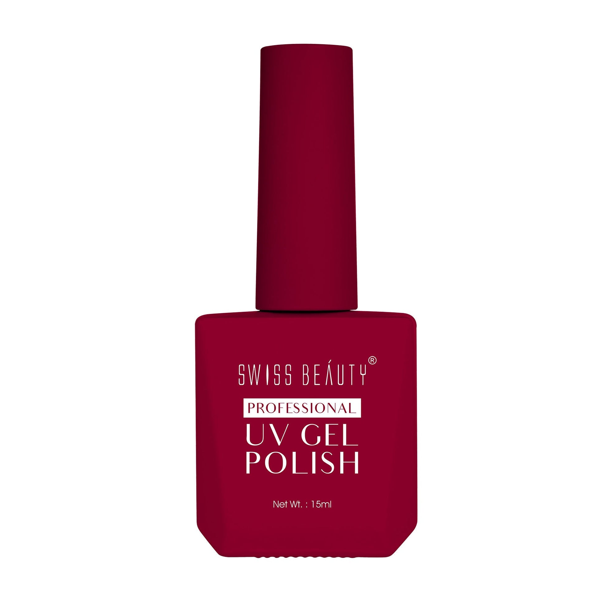 Swiss Beauty Professional UV Gel Nail Polish - Shade-25