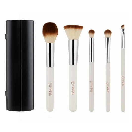 MARS Cosmetics Penta Perfect Brush - Set of 5