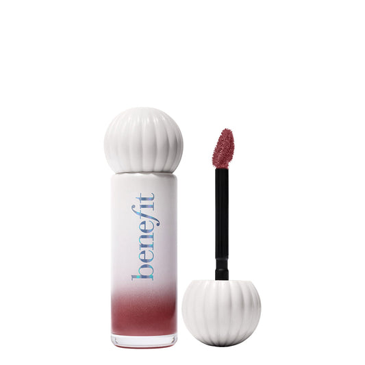 Benefit Cosmetics Splashtint Dewy Lip Tint - 23 Coco Cabana Rosy Mocha