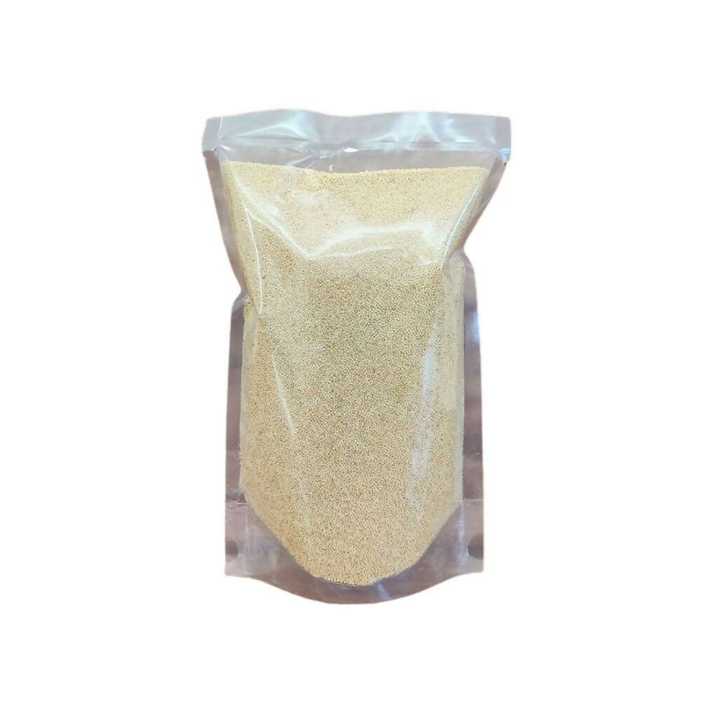 Satjeevan Organic Ramdana Amaranth Rajgira - Grab2buy