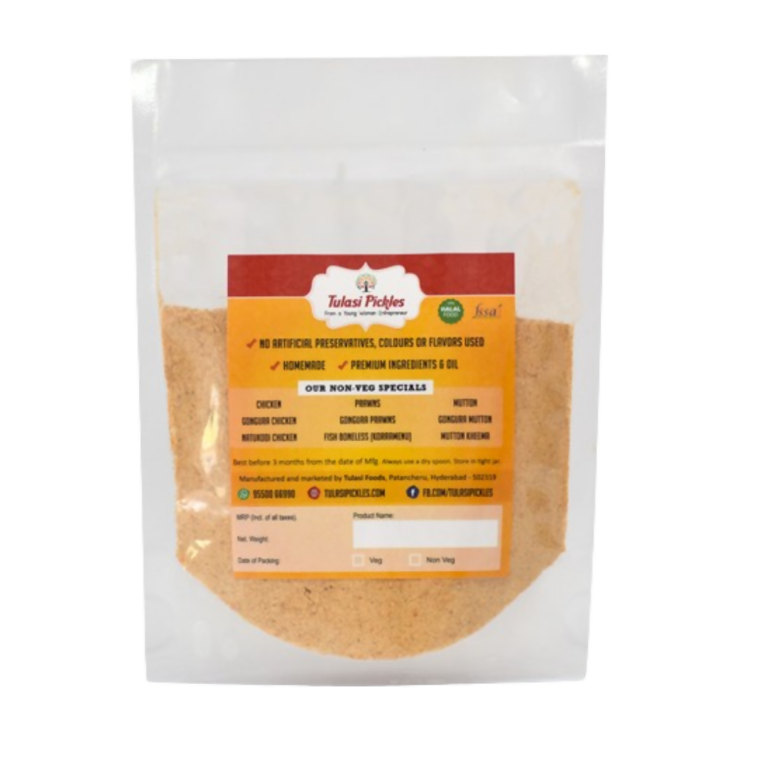Tulasi Pickles Sambar Podi 