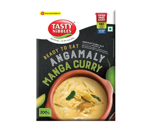 Tasty Nibbles Angamaly Manga Curry 