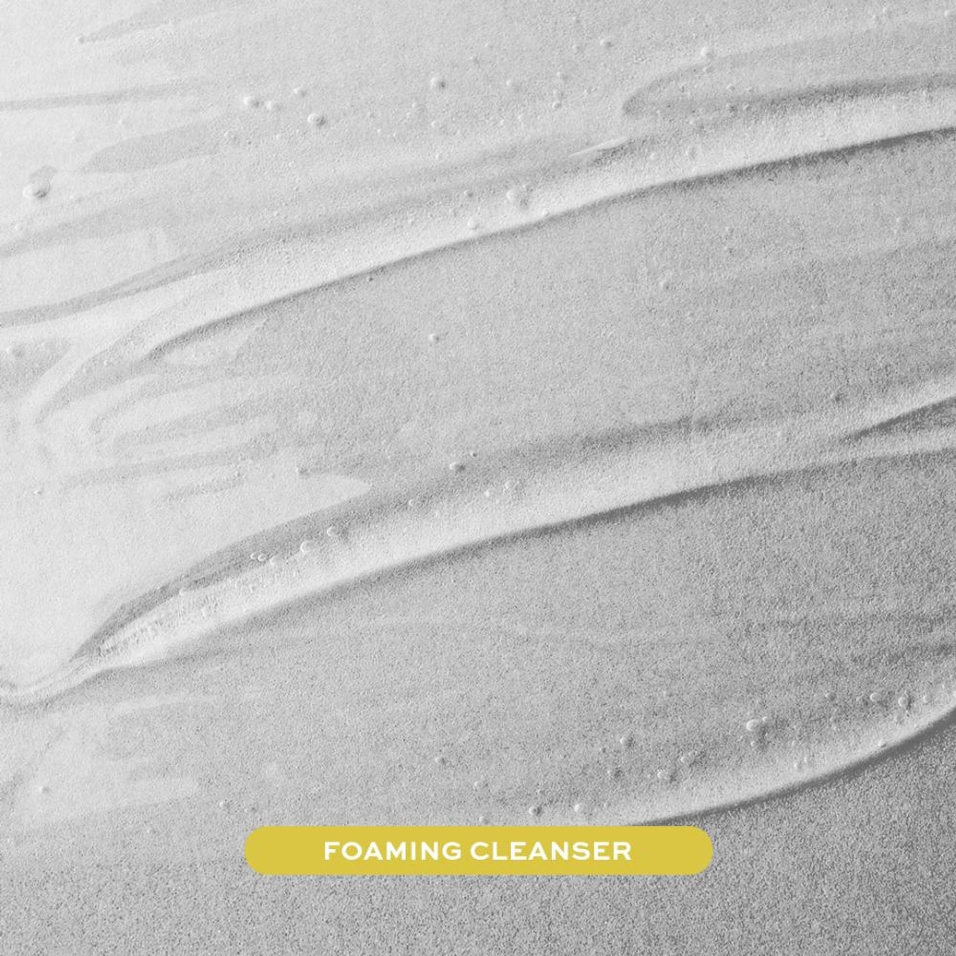 Makeup Revolution Skincare Ceramides Foaming Cleanser