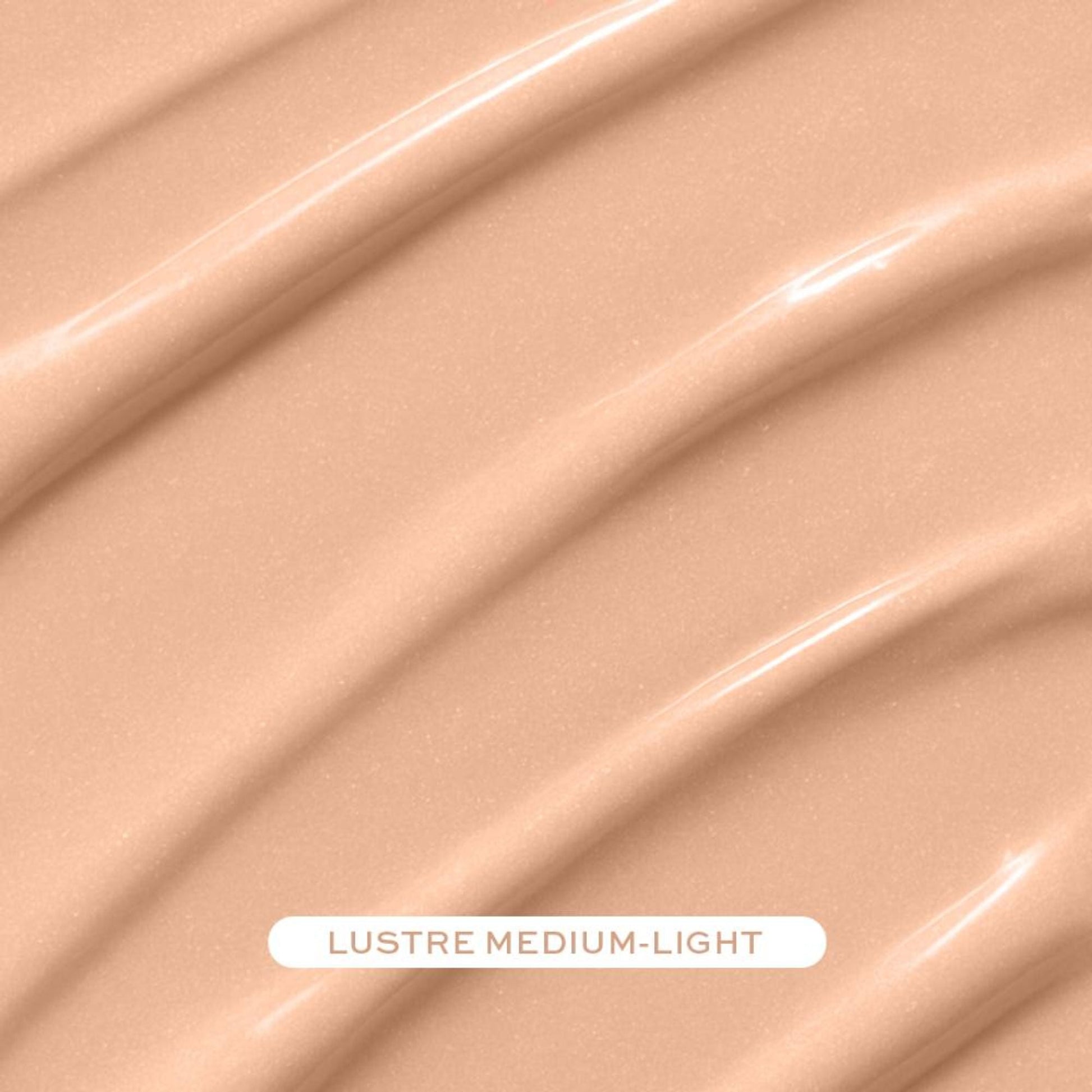 Makeup Revolution Bright Light Face Glow - Lustre Medium