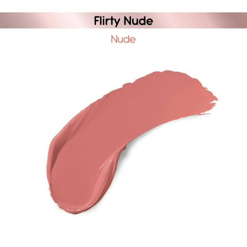 Kay Beauty By Katrina Kaif Creme Blush - Flirty Nude 
