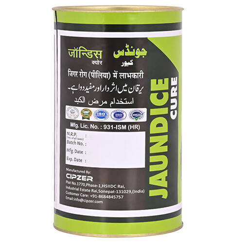 Cipzer Jaundice Cure - Grab2buy