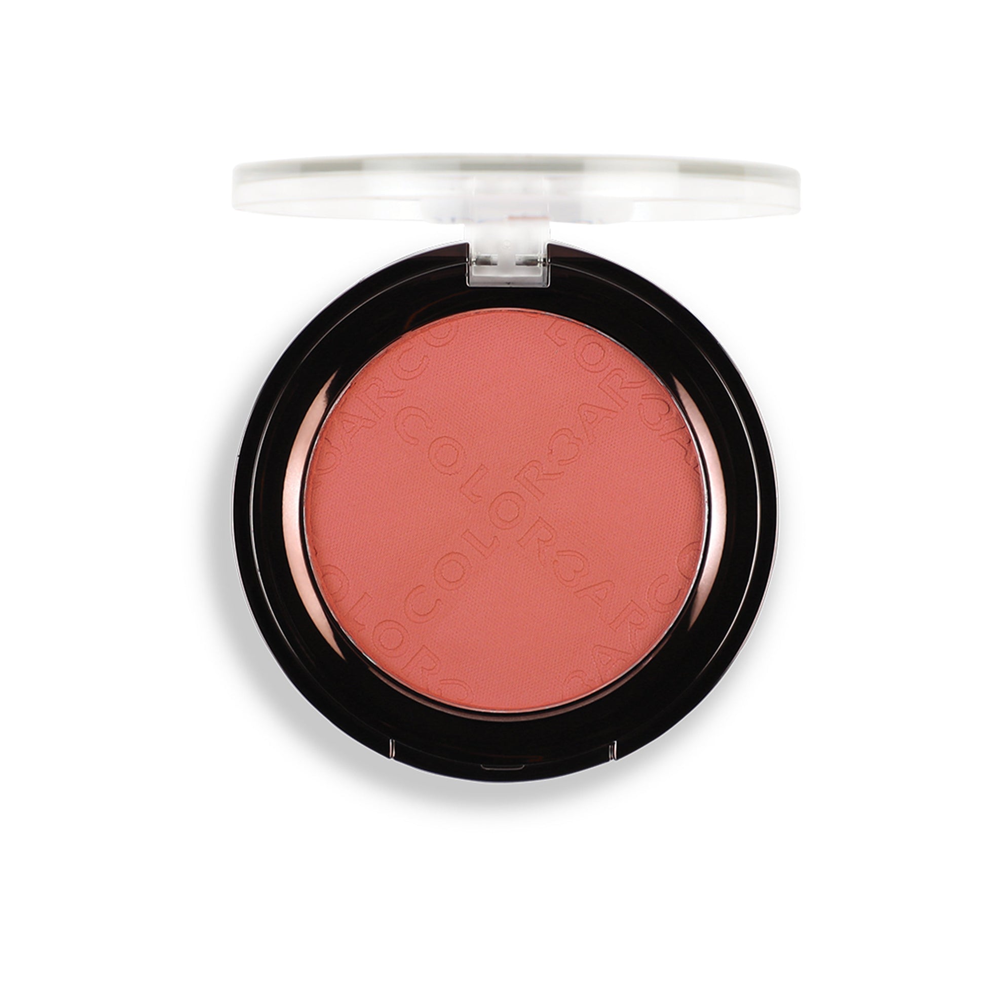Colorbar Cheekillusion Blush New Coral Bliss