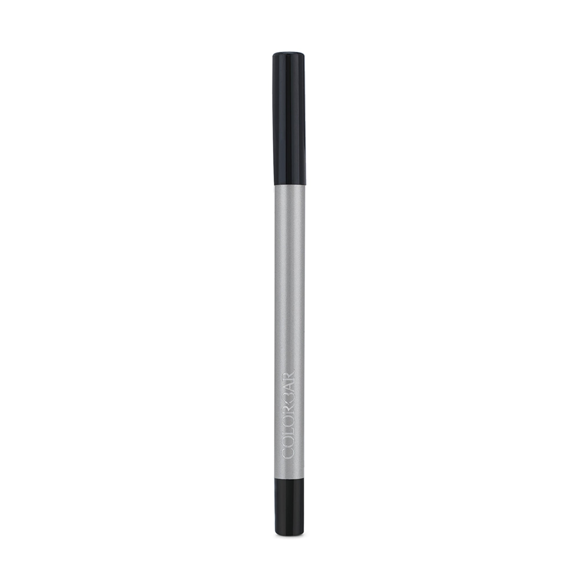 Colorbar I-Glide Eye Pencil - New Sterling Silver