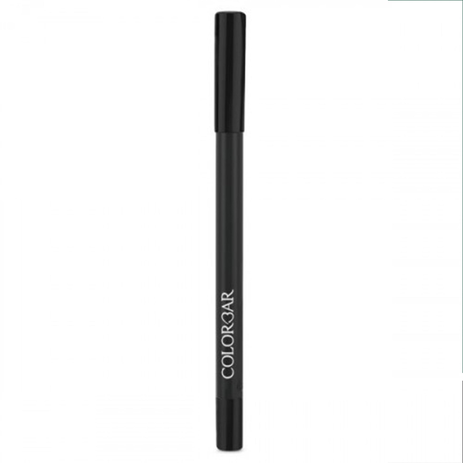 Colorbar I-Glide Eye Pencil - New Blackout