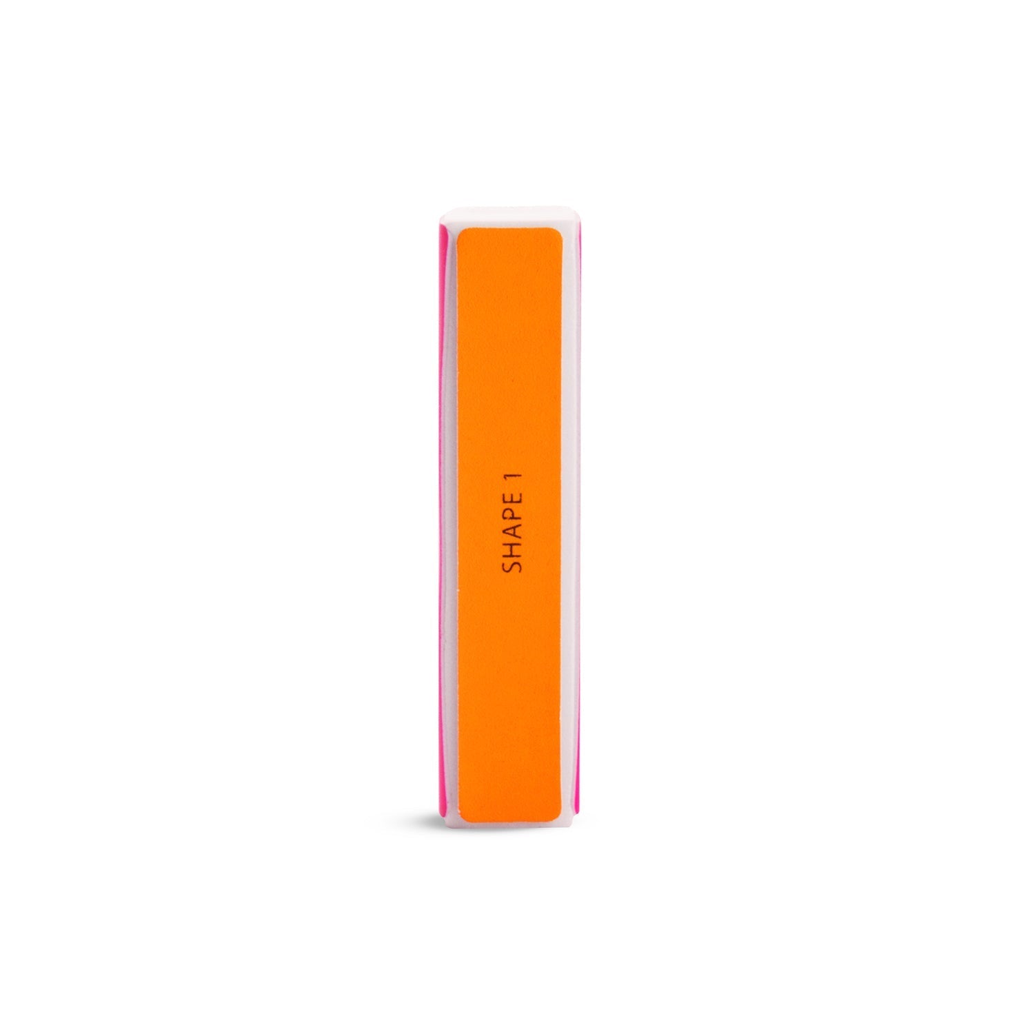 Colorbar Nail Buffer Quickfix 4-Way Nail Buffer 