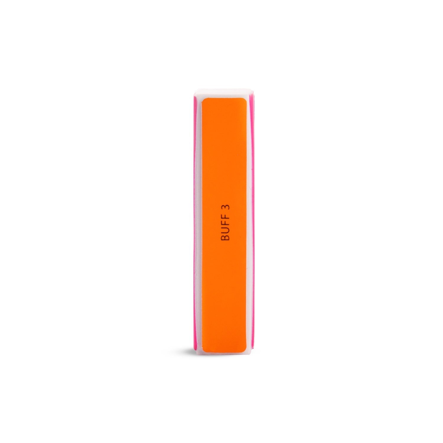 Colorbar Nail Buffer Quickfix 4-Way Nail Buffer 