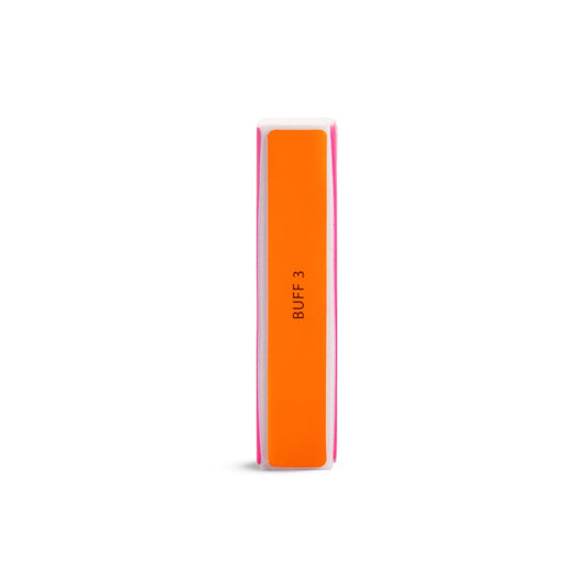 Colorbar Nail Buffer Quickfix 4-Way Nail Buffer 