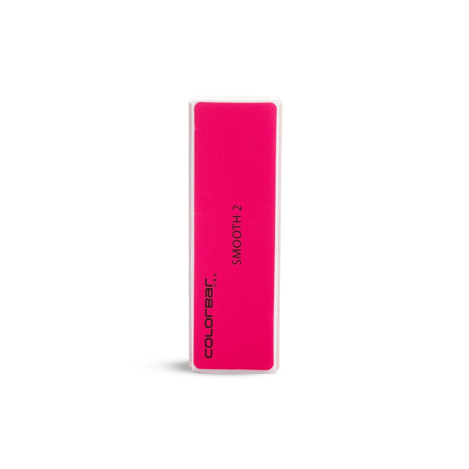 Colorbar Nail Buffer Quickfix 4-Way Nail Buffer 