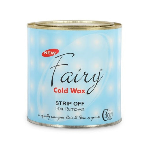 The Body Care Fairy Cold Wax  Grab2Buy The Body Care Grab2Buy