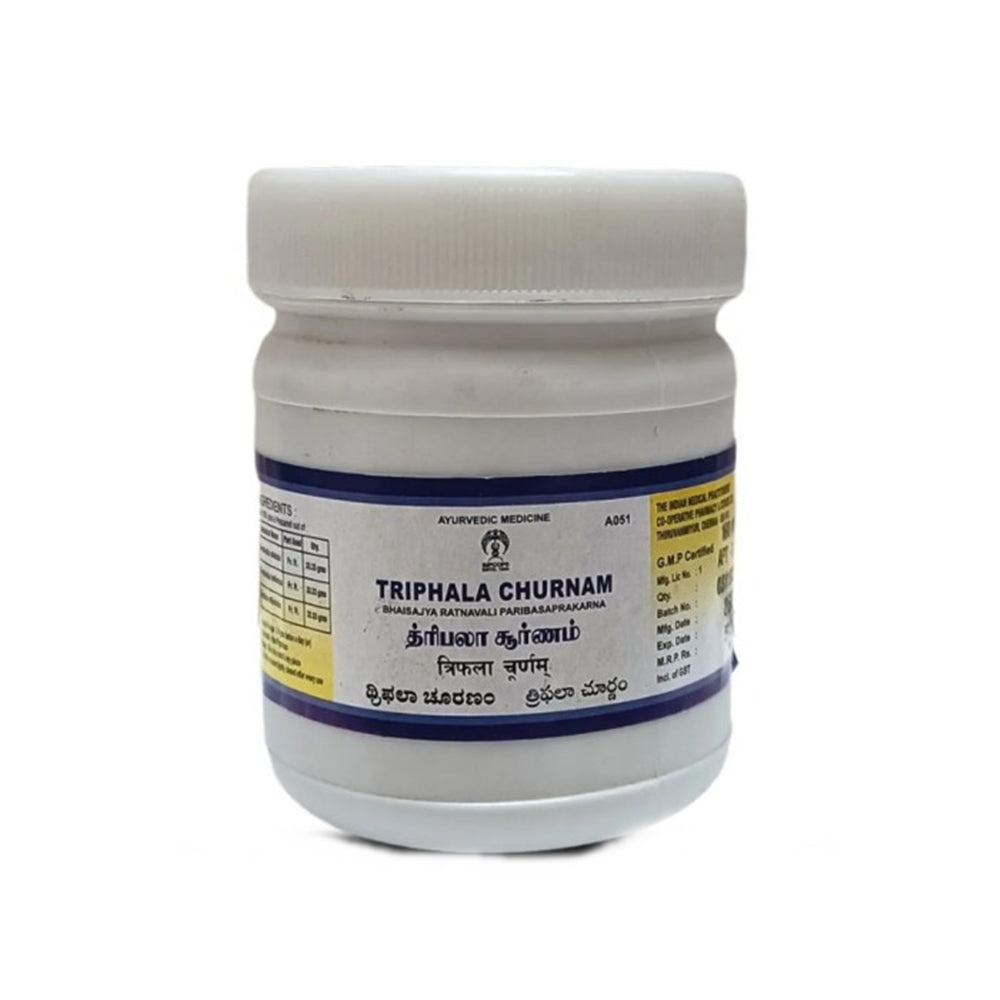 Impcops Ayurveda Thriphala Churnam 
