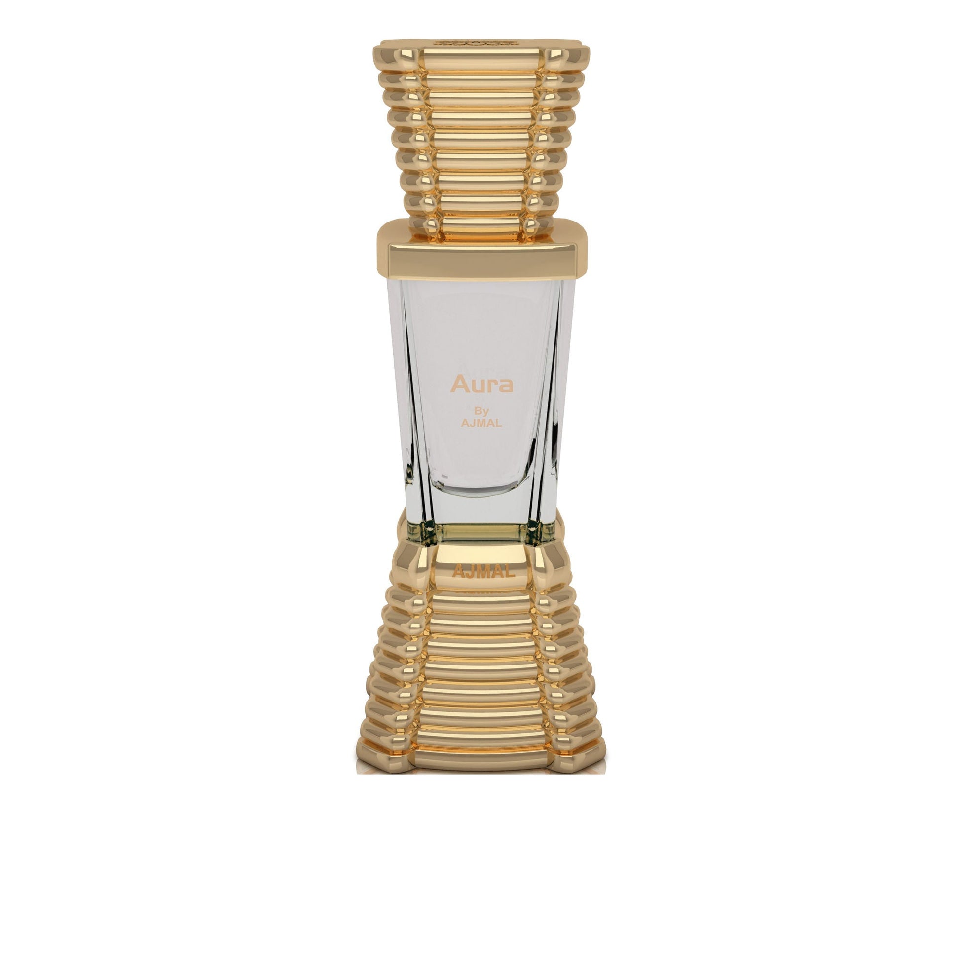 Ajmal India Aura Concentrated Perfume Free From Alcohol For Women