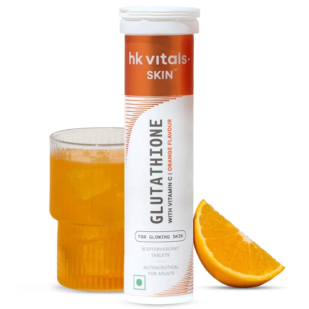 HK Vitals Glutathione Effervescent Tablets  Grab2Buy HK Vitals Grab2Buy