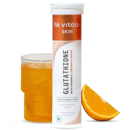 HK Vitals Glutathione Effervescent Tablets  Grab2Buy HK Vitals Grab2Buy