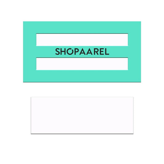 Shopaarel Concealer Refill - SCR01