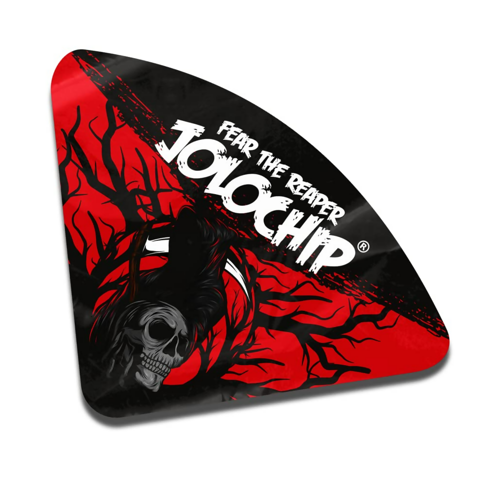 Jolochip Deadly Combo – Includes Last Chip Challenge 