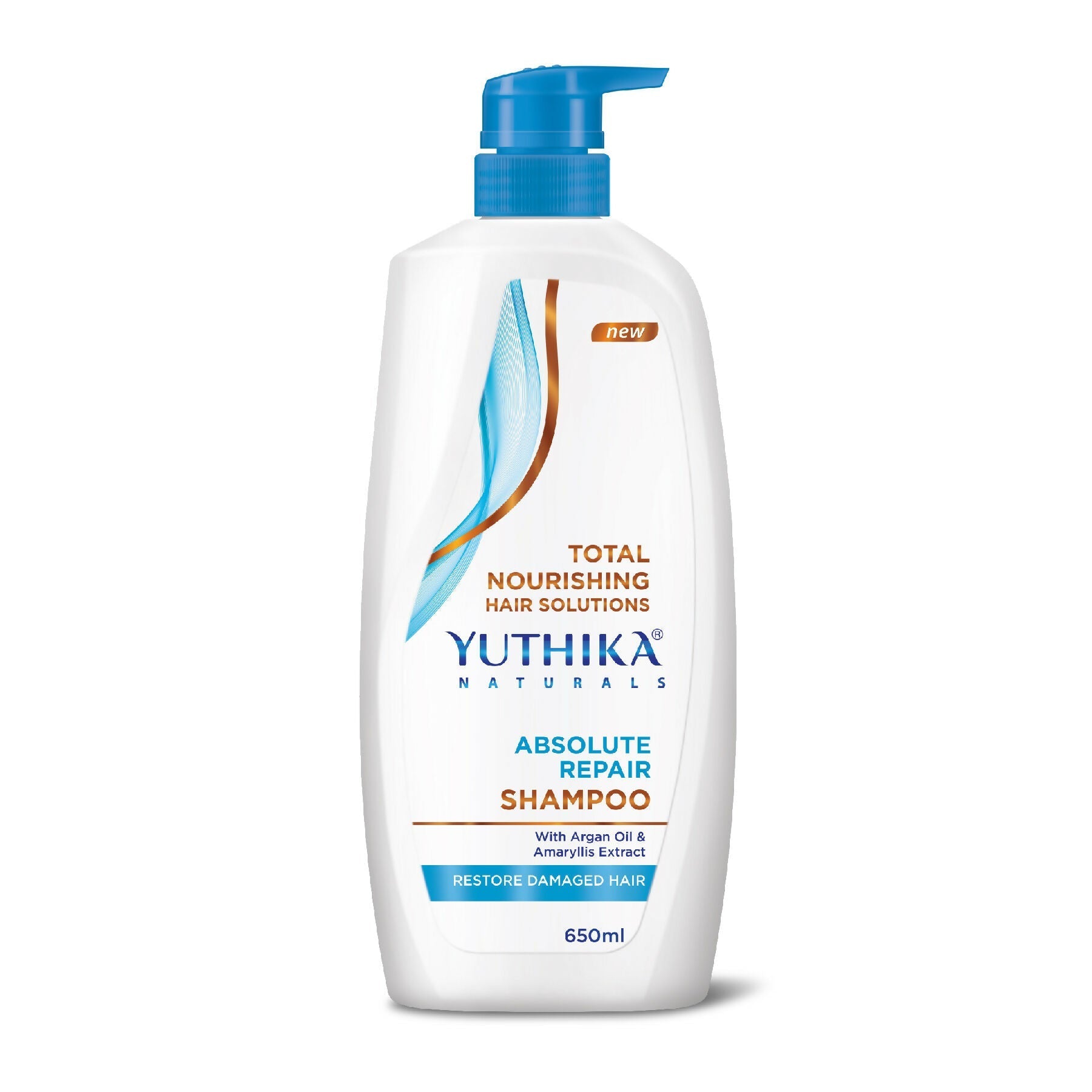 Yuthika Absolute Repair Shampoo For Damaged Hair  Grab2Buy Yuthika Grab2Buy