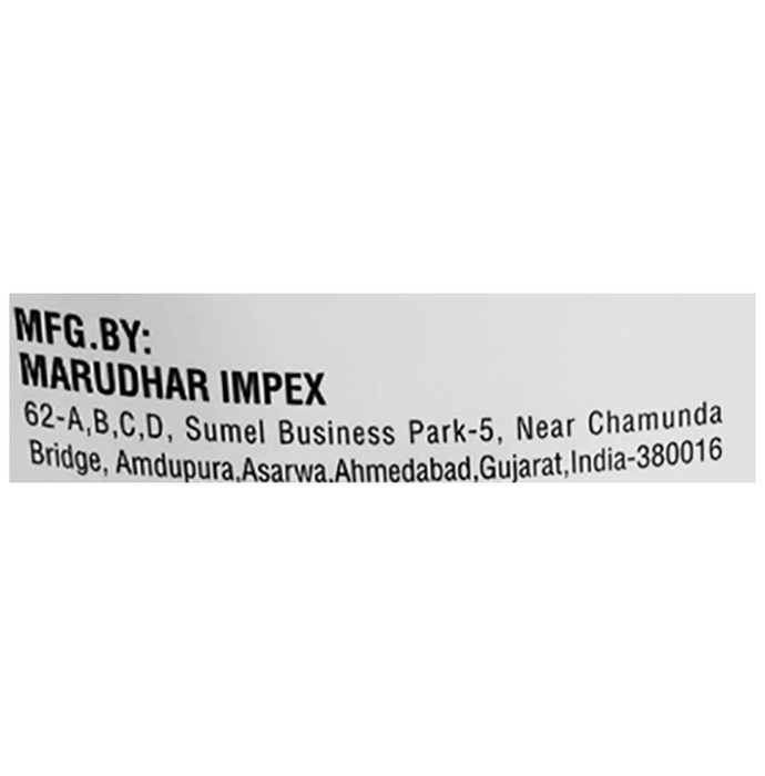 Minature Ashwagandha Organic Powder 