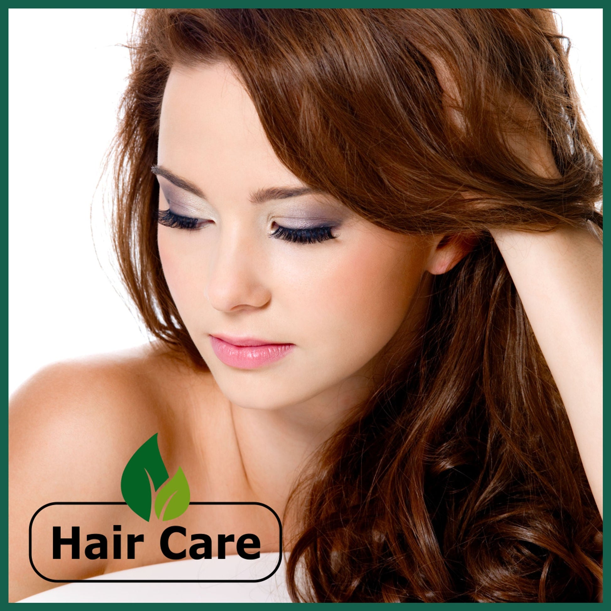 She Essentials Neem Leaf Powder For Face And Hair Pack
