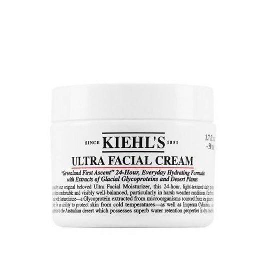 Kiehl's Ultra Facial Cream For All Skin Types