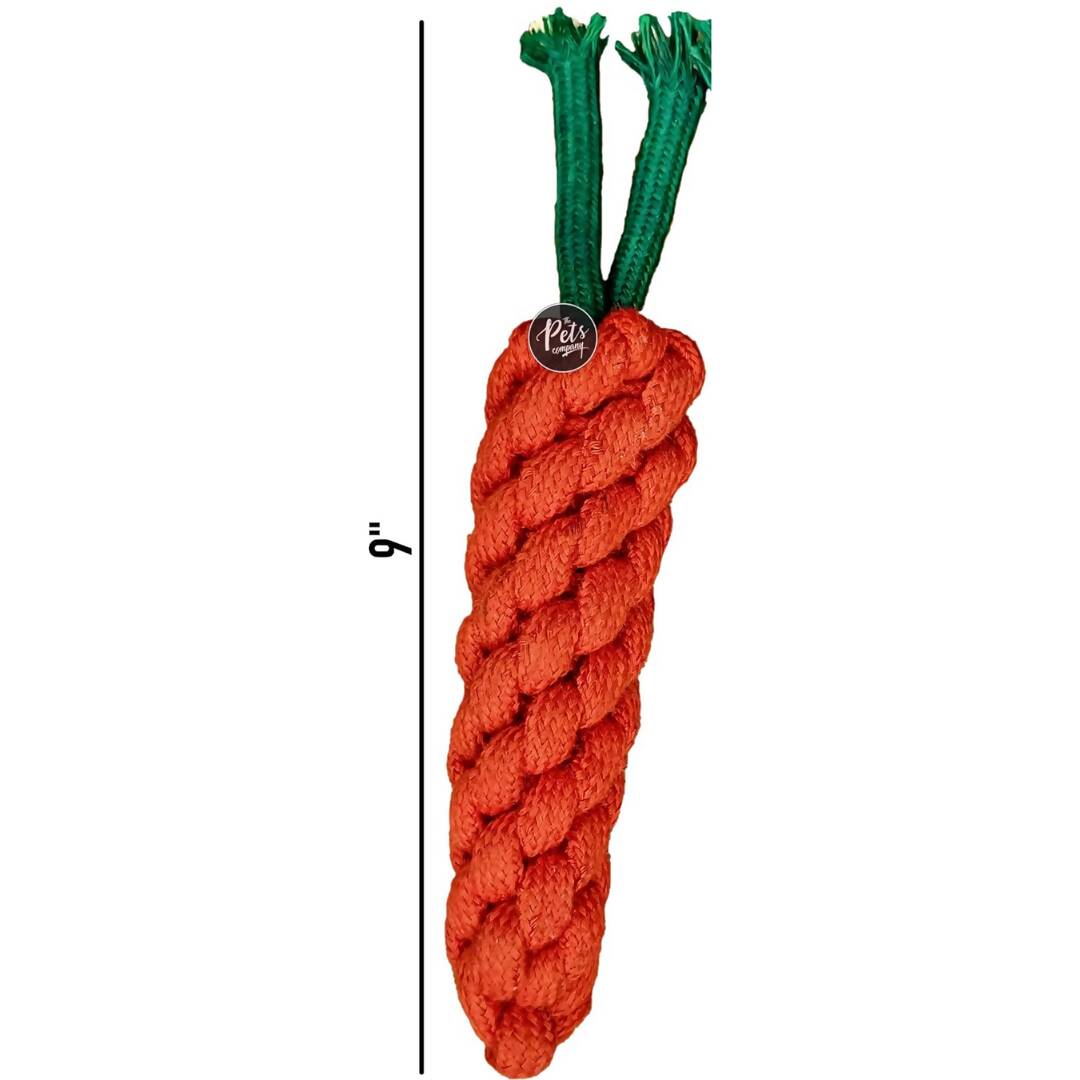 The Pets Company Dog Rope Toys for Puppy Combo 