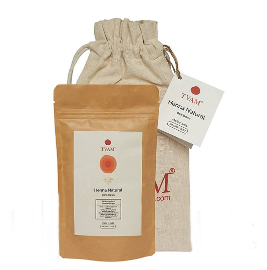 Tvam Henna Natural Hair Colour  Grab2Buy Tvam Naturals Grab2Buy