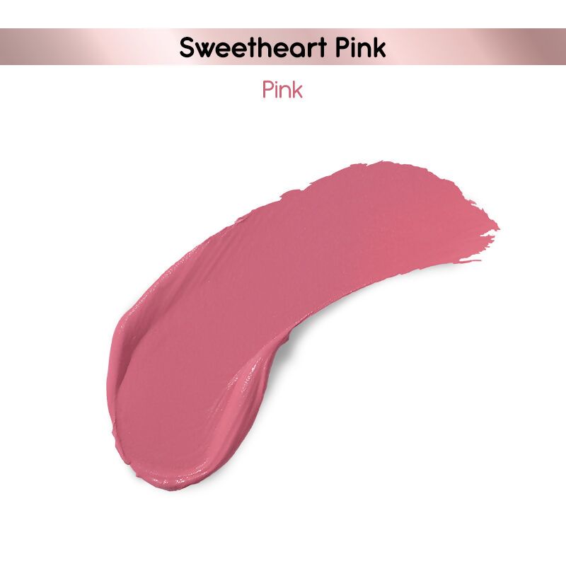 Kay Beauty By Katrina Kaif Creme Blush - Sweetheart Pink 